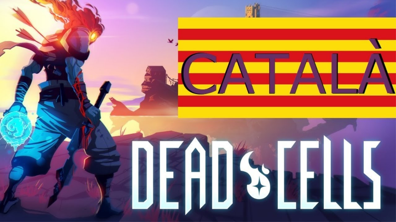 30 minutets de Cel·les Mortes - Dead Cells de GamingCatala