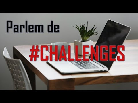 Parlem de ... #Challenges de Hiervas14