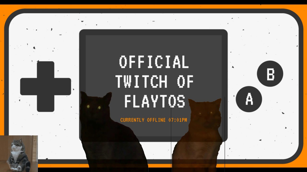 [CAT] Testejant els mods per el server de TheFlaytos