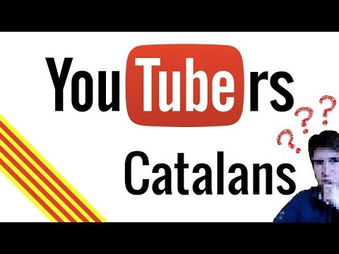 #YoutubersCatalans - Avui recomanem un canal de Youtube de RogerBaldoma