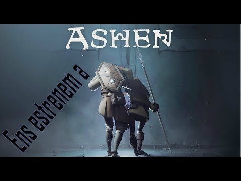 Ashen - Continuem l'aventura de El traster d'en David
