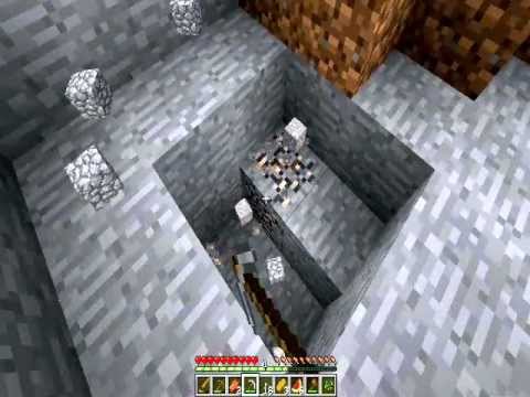 Minecraft: survival in the sky - 2 de TheFlaytos