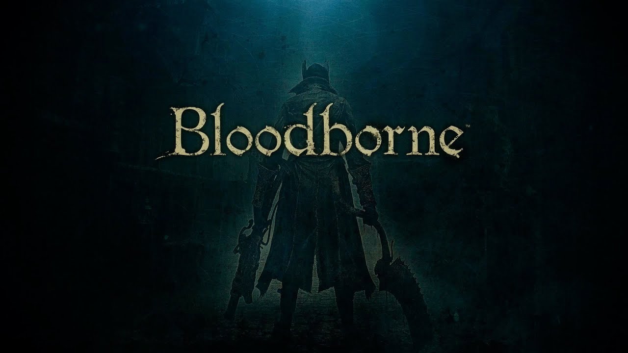 Bloodborne de Mcasademont9