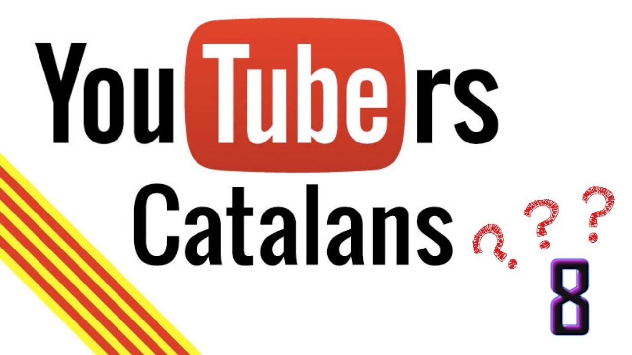 #YoutubersCatalans - 😱Terror i Humor 😆 de Urgellencs Emprenyats