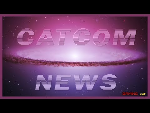 CATCOM NEWS Ep2 de EliaPeriwinkle