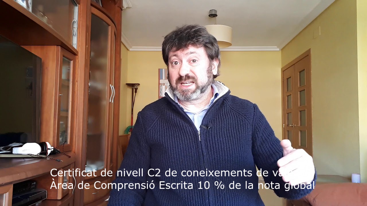 Novetats convocatòria exàmens JQCV 2019 de Miquel Serrano DE POBLE