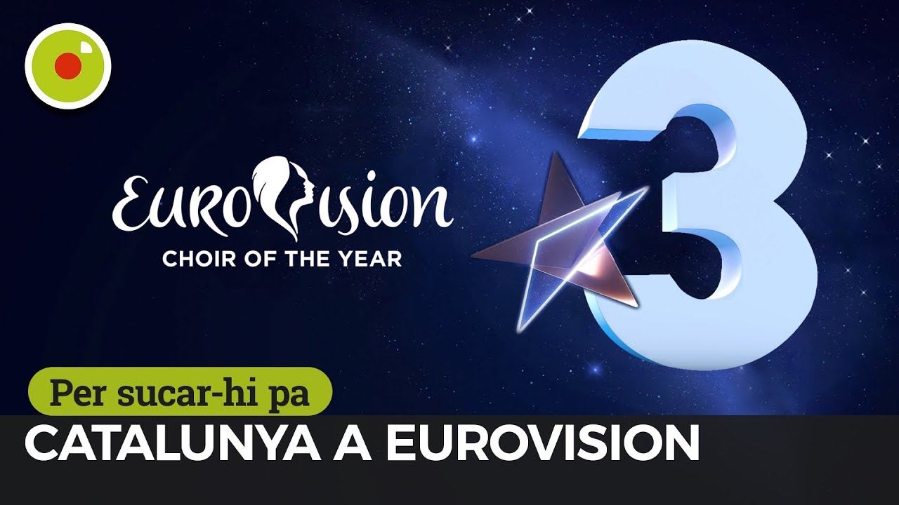 L’Eurovision de cors tempta TV3 a participar-hi | Per sucar-hi pa | AA #03 de garbagebcnTV