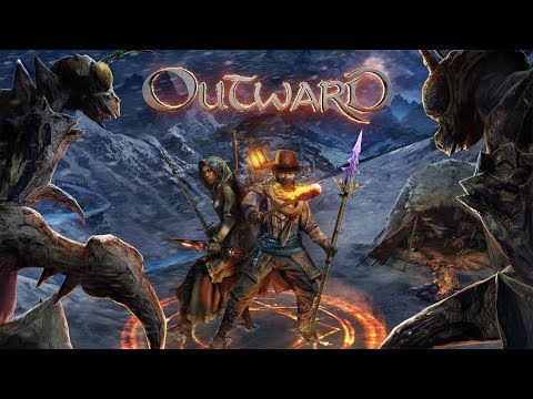 OutWard en directe !! [català] de GamingCatala