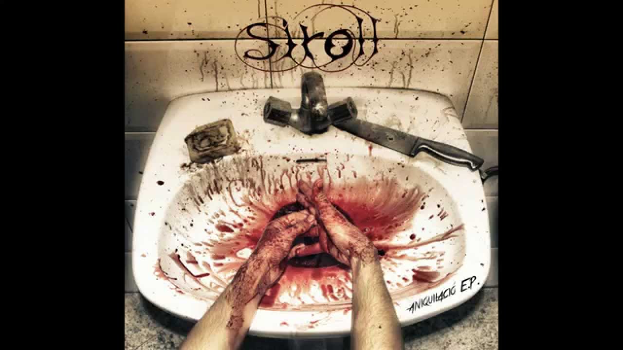 Siroll! - Pobre de TheFlaytos
