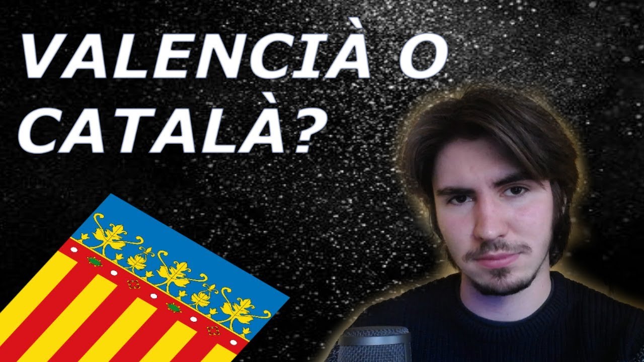 El valencià i el català són la mateixa llengua? | preguntes existencials #5 de PoPiPol 7