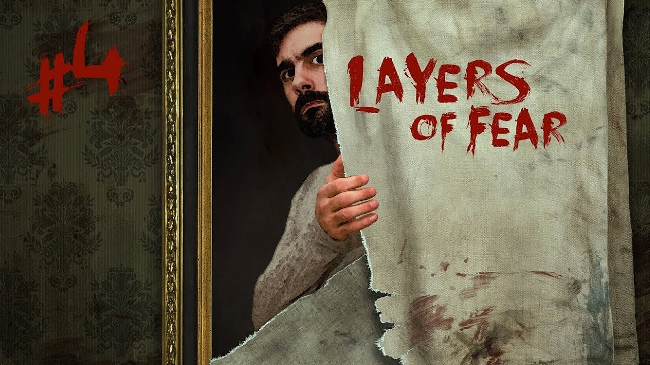 LAYERS OF FEAR #4 - NO SE M'ACOSTI SENYORA - LET'S PLAY CATALÀ de Enric Pizà