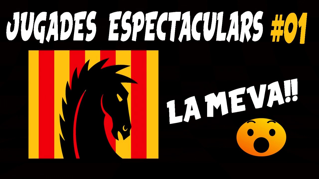 Escacs Jugades Espectaculars #01 La meva! de Escacs en Català