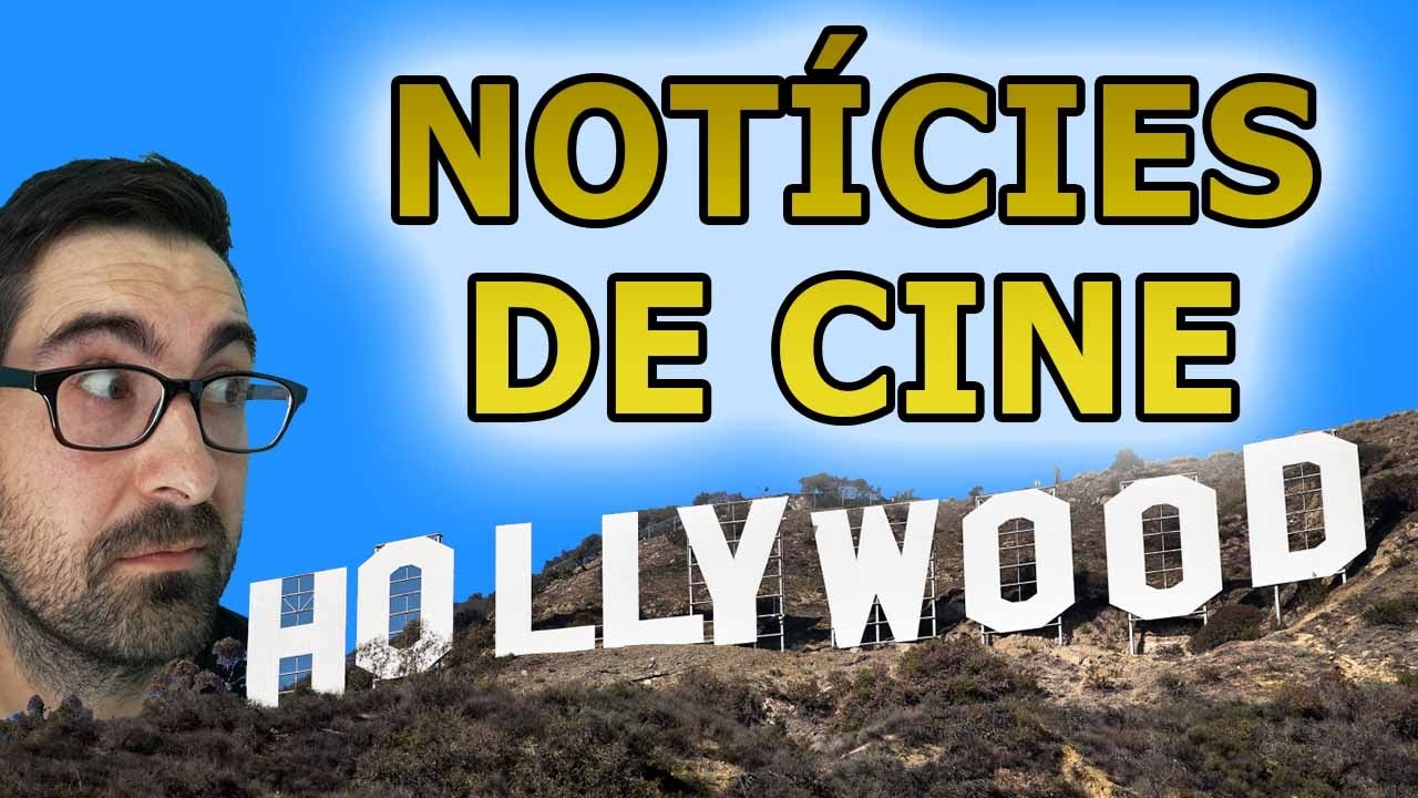 NOTÍCIES DE CINEMA de ElTeuCanal