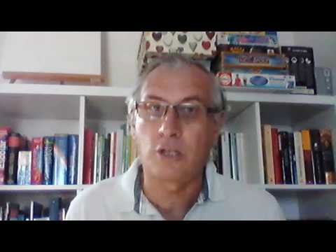 Vídeo 1 Les ajudes públiques a les multinacionals de Xavier Àgueda COMPETIC