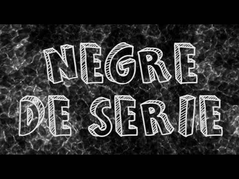 PROGRAMA INDIGNE 7 -NEGRE DE SERIE- de GERI8CO