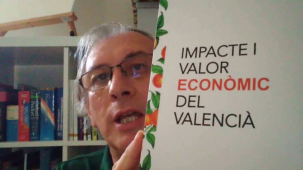 Lectures d'economia en valencià recomanades per a l'estiu de Parlem d'Economia