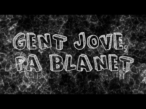 PROGRAMA INDIGNE 6 -GENT JOVE, PA BLANET!- de Teresa Ciges