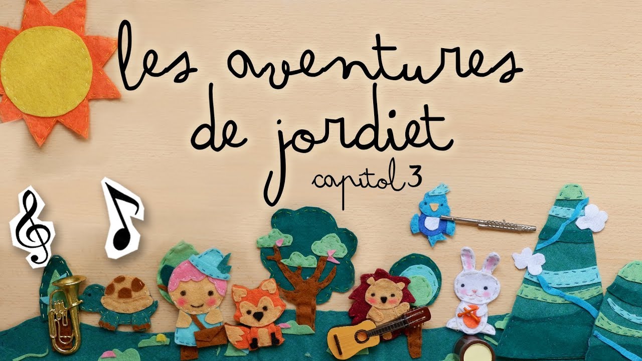 Les aventures de Jordiet - Cap. 3 EL TIMBRE [àudio en Valencià] | Teresa Patapum de Pireta Cat