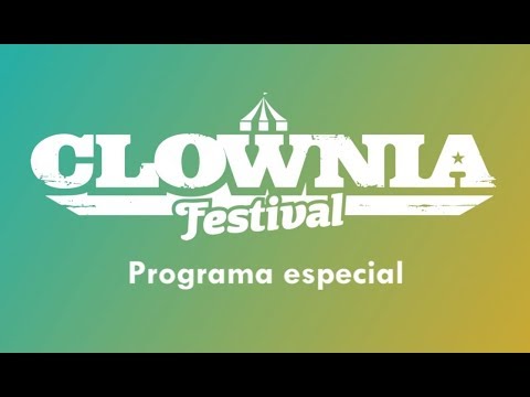 Especial Clownia 2019 - dissabte nit de els gustos reunits