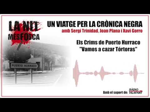 Els crims de Puerto Hurraco - Vamos a cazar tórtolas de Fredolic2013