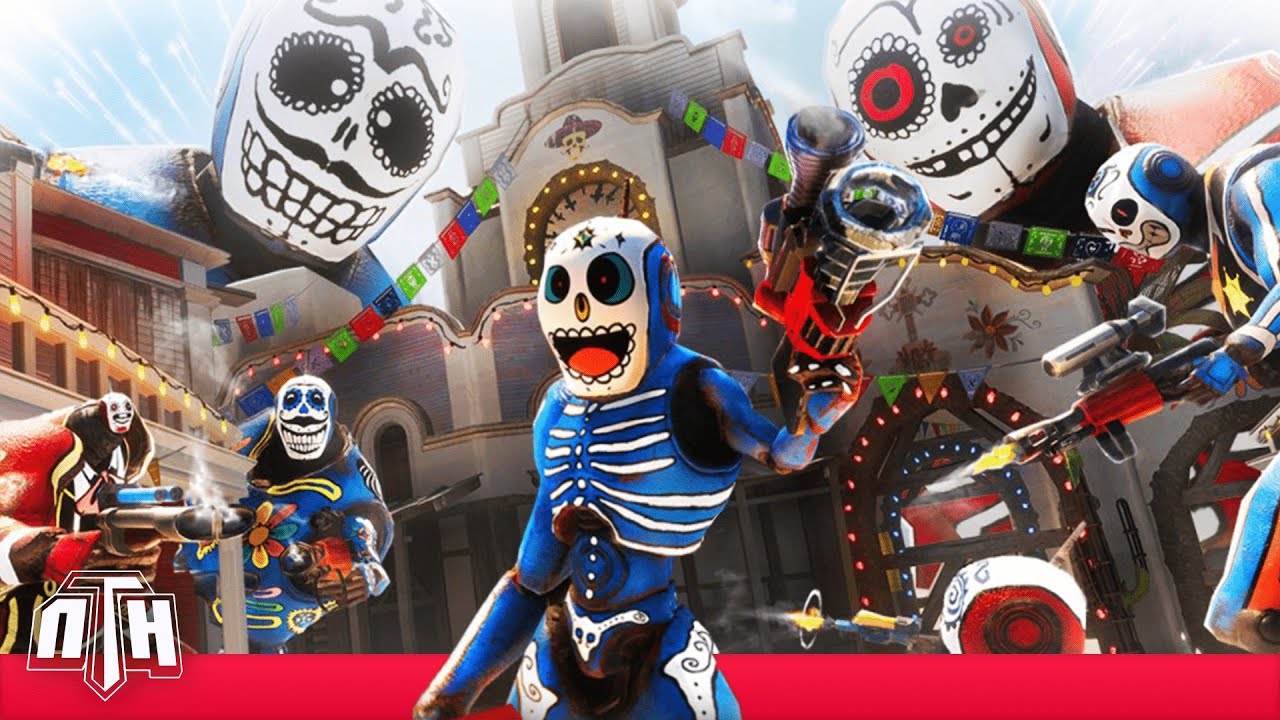 [PRIMERES IMPRESSIONS] Morphies Law Remorphed (Nintendo Switch) de TheFlaytos