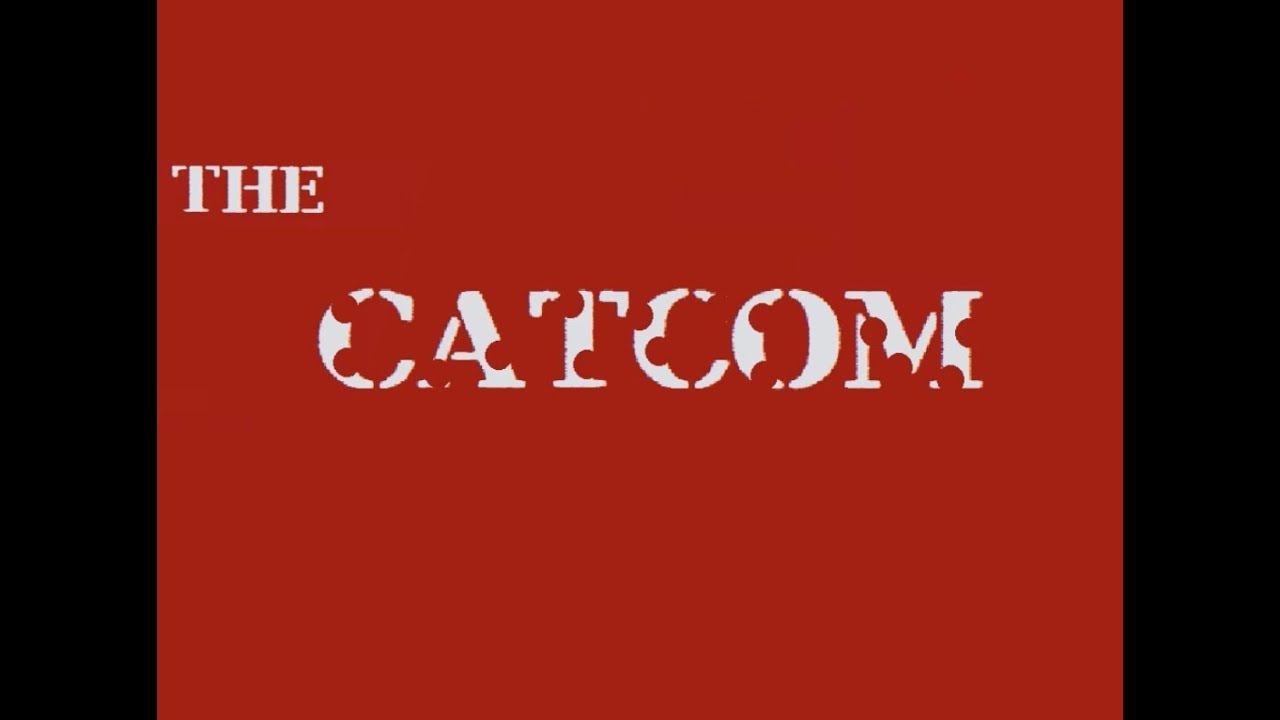 CATCOM TEAM de CATCOM