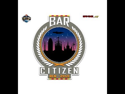RESUM BarCitizen BCN 2949 (Citizencon 2949) Star Citizen de CATCOM