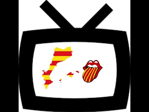 Cat en Òc 5 - Las televisions en catalan de Project1407