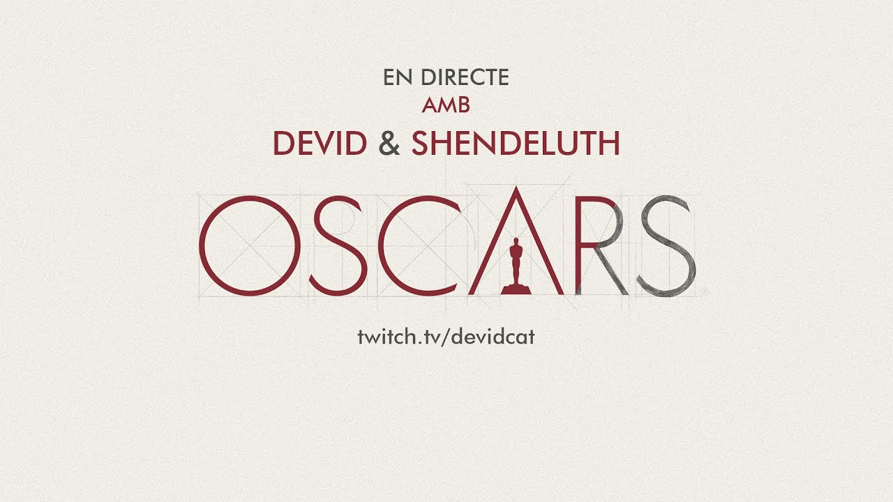Premis Oscar 2020 de Shendeluth Play