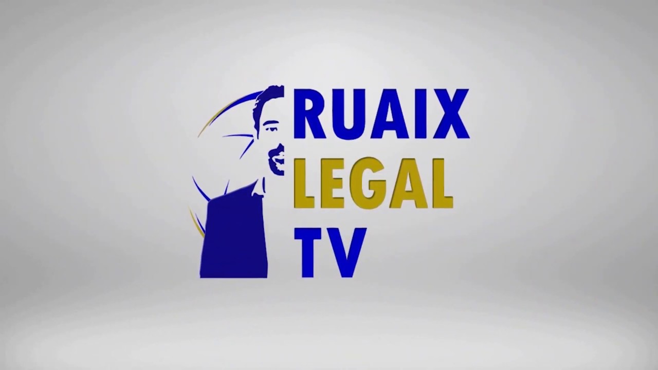 Trailer RuaixLegalTV Catala | Advocat Barcelona | Empresa i Gestió | Ser Empresari | Ser Emprenedor de Ruaix Legal TV Advocat