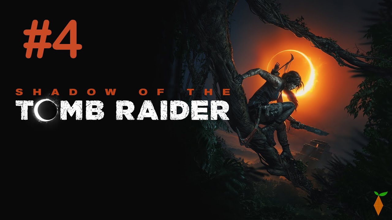 Shadow of the Tomb Raider #4 - Sobreviure de Simmer Valenciana