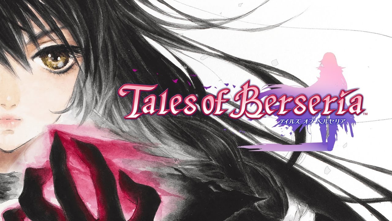Tales of Berseria #1 DIRECTE de AMPANS