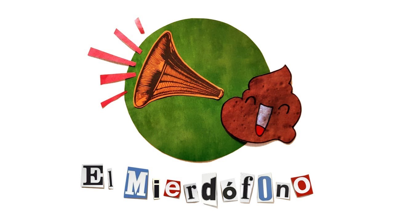 El Mierdófono 01x15- Miscelànea d'en Marc i l'orgia en confinament de El Mierdófono