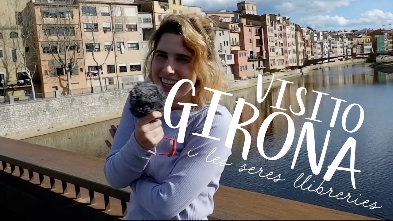 VLOGLECTOR | Girona ❤ de Nina Baiferr