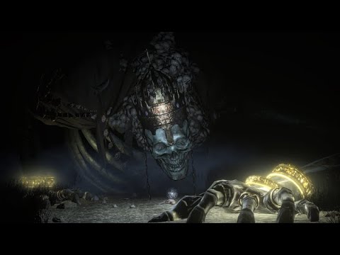 [CAT] Dark Souls 3 | Boss ridícul del que no penso esmentar el nom | PS4 de El traster d'en David