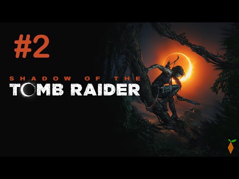Shadow of the Tomb Raider #2 - Agonia de Xavier Català