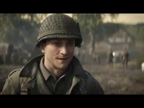 Call of Duty WWII - OPERACION COBRA - EPISODI 2 de GamingCatala