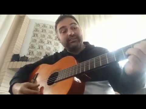 Una cançó i un repte, Víctor Peris de PrinnyGarriga