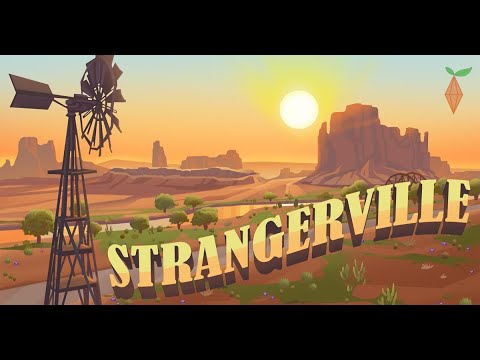 Directe - Els misteris de StrangerVille Part 3 de GERI8CO