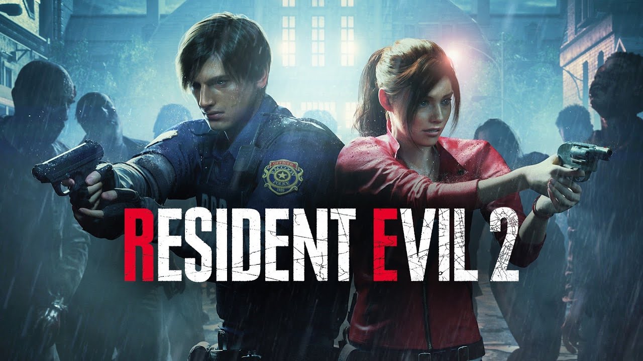 Resident Evil 2 Remake | PS4 | Directe #1 de Catajocs
