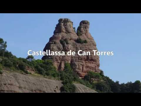 Castellassa de Can Torres i avenc de la Codoleda de Lluís Fernàndez López