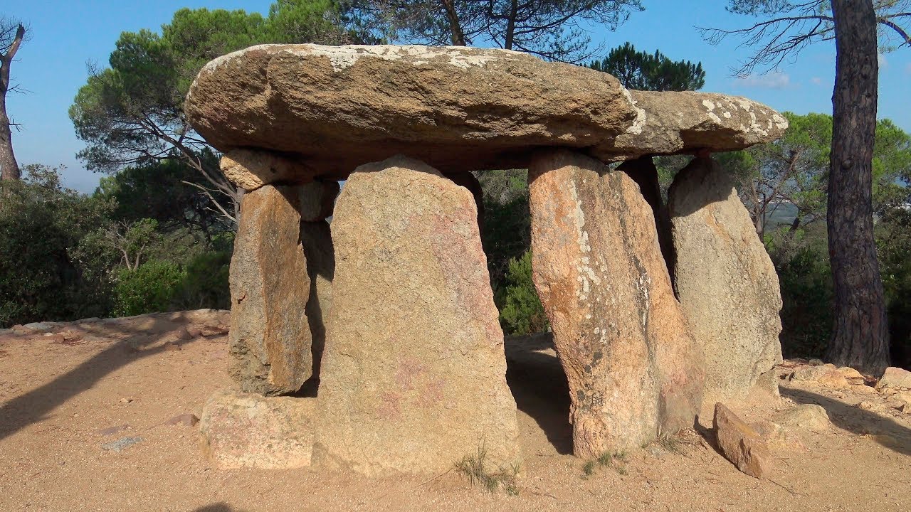 Pedra Gentil de EtitheCat