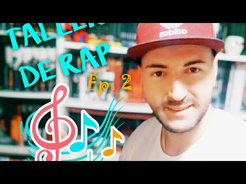 Taller de Rap 🎤 EP. 2 El DJ i cóm escriure una cançó 🤬 MALPARLAT #JoAprencACasa de MALPARLAT TV