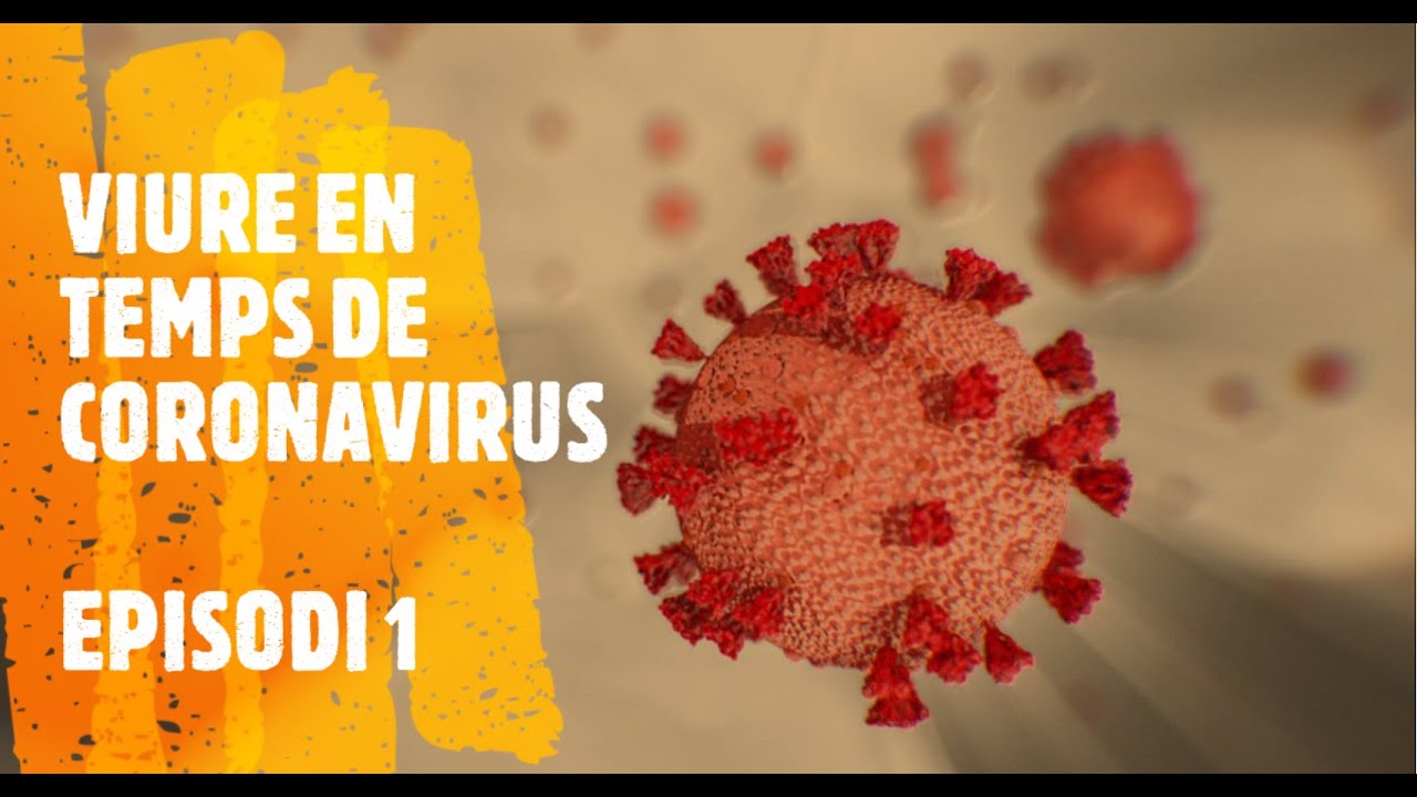 Viure en temps de coronavirus. Episodi 1. Podem traure alguna cosa positiva? de ObsidianaMinecraft