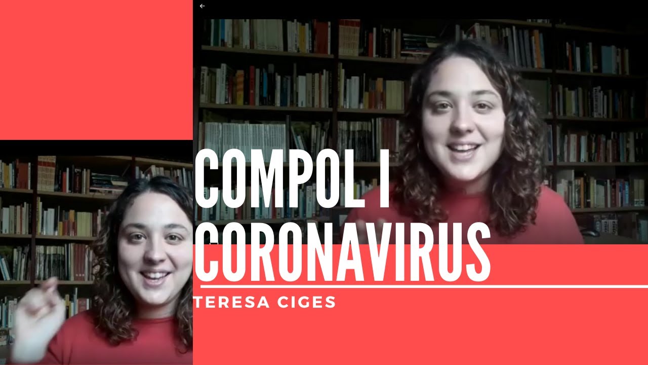 Comunicació política i Coronavirus🎙️😷| Teresa Ciges de PotdePlom