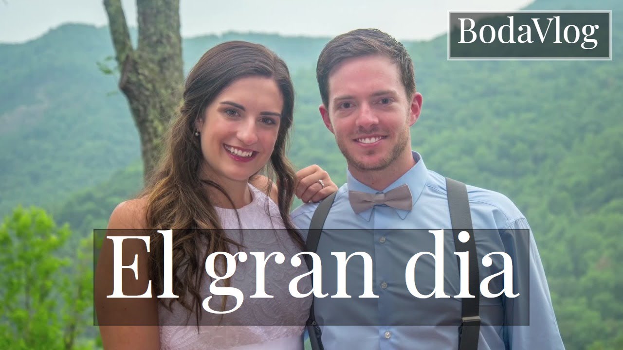El gran dia! | BodaVlog de Acords Català
