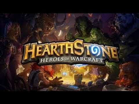 Hearthstone | Let's play en Català de Rik_Ruk