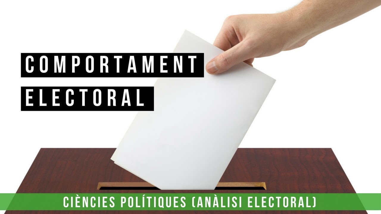 Comportament Electoral | Raúl Soriano (l'Horta Nord) de La Comarca Científica