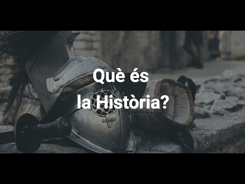 Què és la Història? - Entrevista a l'historiador David Pous de Retroscroll