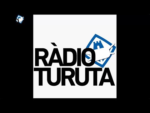 RÀDIO TURUTA 02 x 01 amb Toni Albà de PreparatsLlestosUni
